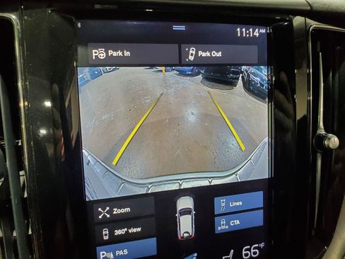 Used 2019 Volvo XC60 T6 Momentum w/ Advanced Package AWD/4WD image 34