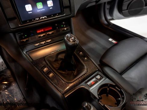 Used 2005 BMW M3 Coupe image 24