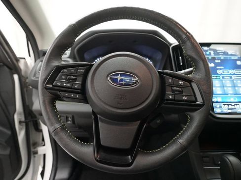 Used 2024 Subaru Ascent Onyx Edition AWD/4WD image 4