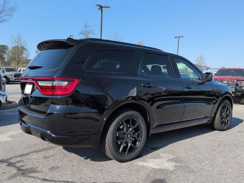 New 2026 Dodge Durango GT image 4