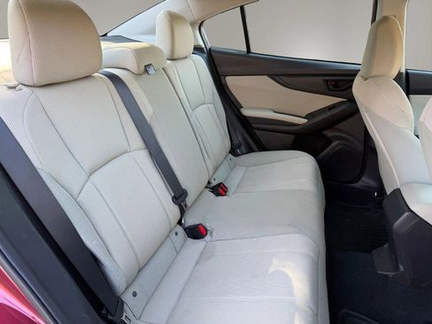 Used 2018 Subaru Impreza 2.0i Premium w/ Eyesight & BSD & Rcta image 36