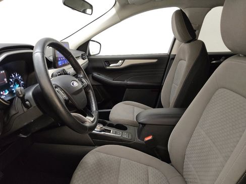 Used 2021 Ford Escape SE w/ Convenience Package AWD/4WD image 17