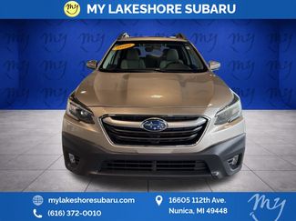 Used 2020 Subaru Outback Premium w/ Popular Package #1 AWD/4WD video 2