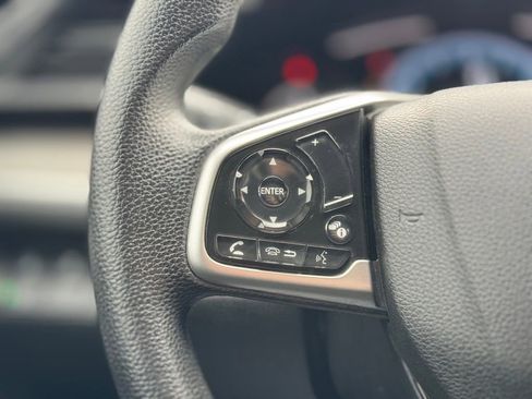 Used 2020 Honda Civic LX image 35