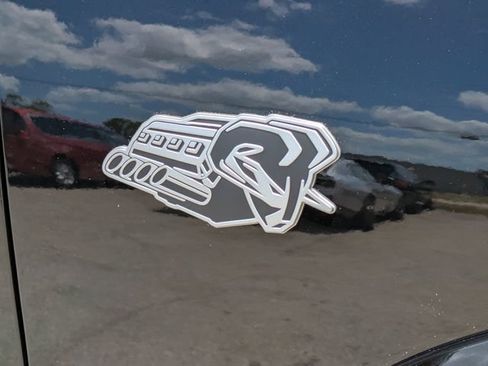 New 2026 RAM 1500 Big Horn AWD/4WD image 9