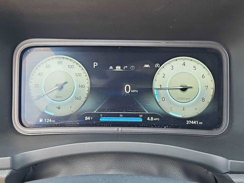 Certified 2023 Hyundai Kona Limited image 33