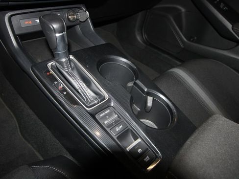 Used 2023 Honda Civic Sport image 18