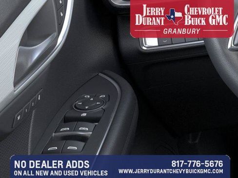 New 2026 Buick Envision Avenir AWD/4WD image 23
