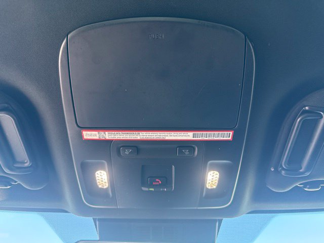 Used 2025 Toyota Camry SE w/ Convenience Package FWD image 35