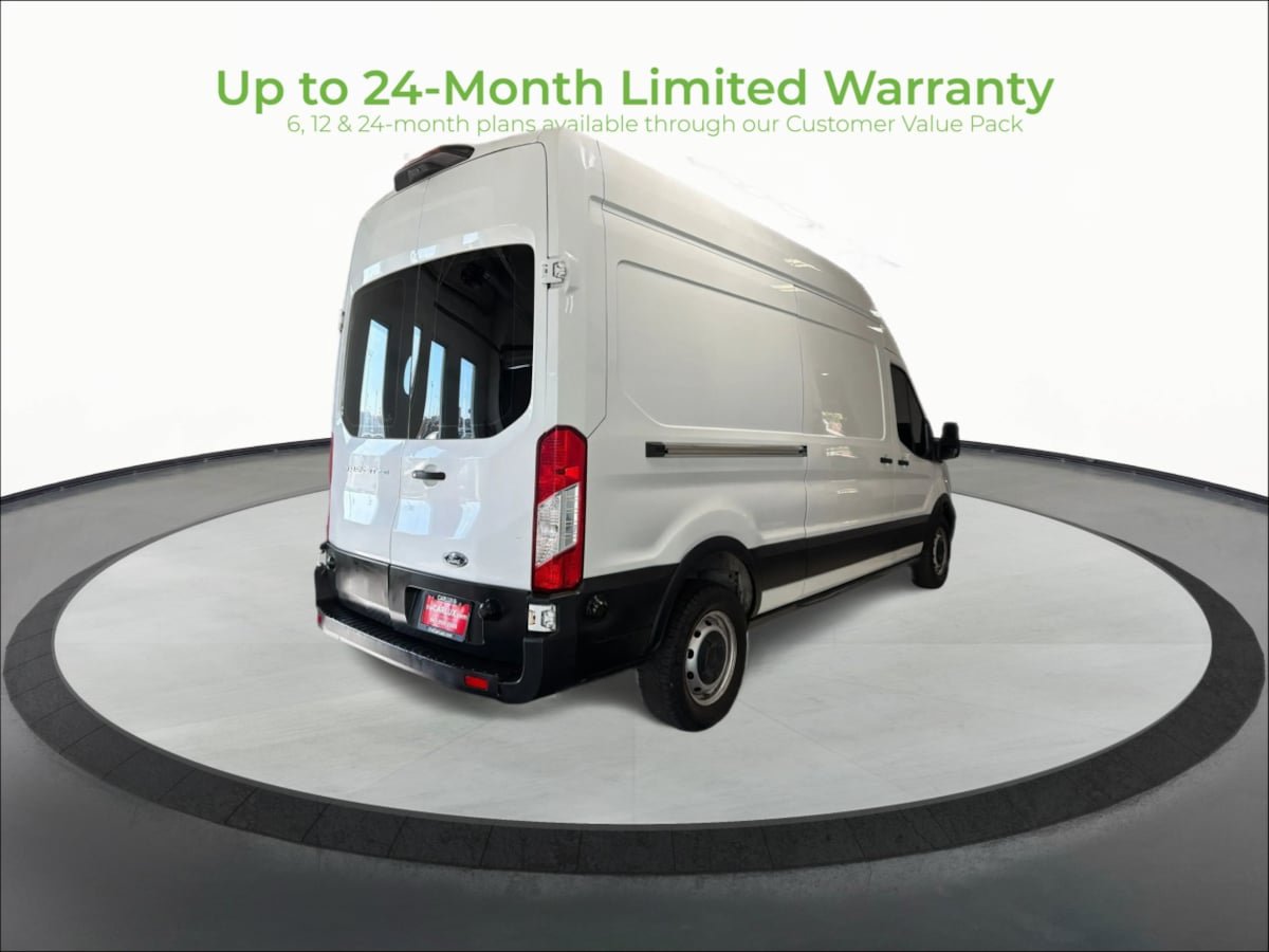 Used 2020 Ford Transit 250 148 High Roof RWD image 7