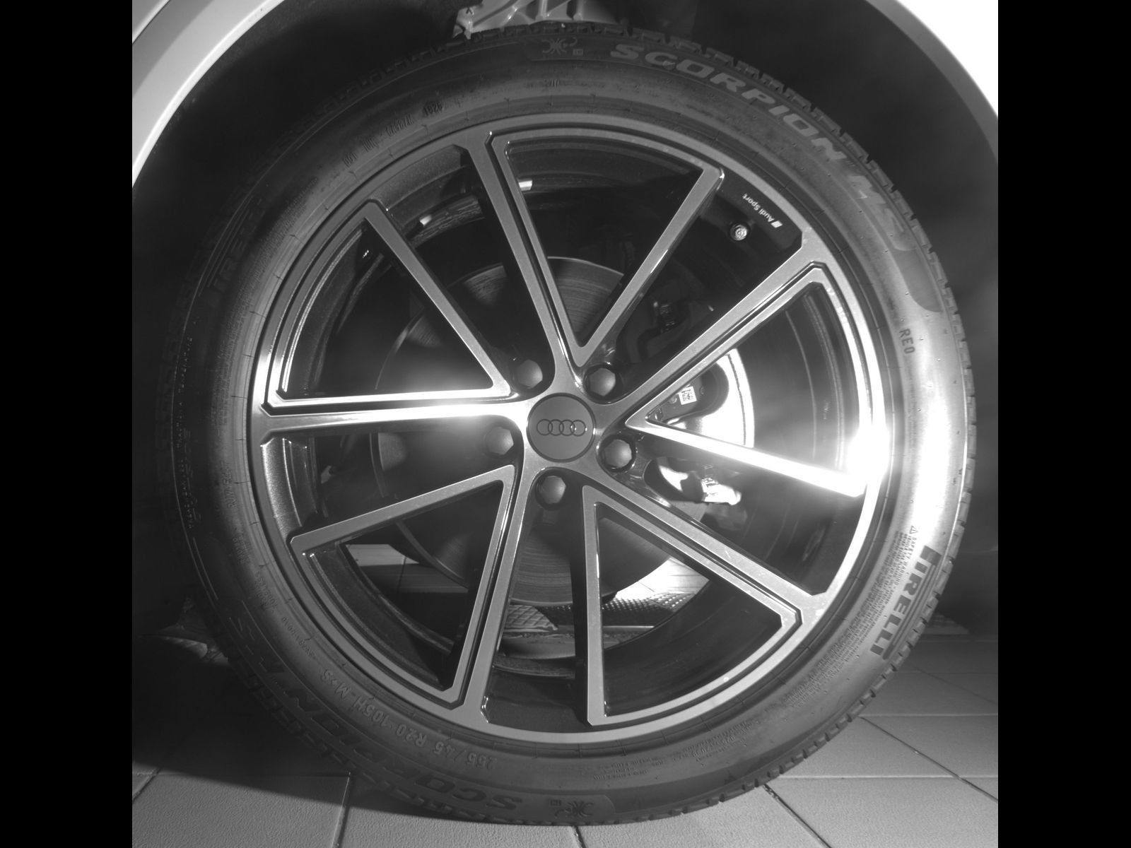 New 2026 Audi Q5 Prestige AWD/4WD image 26