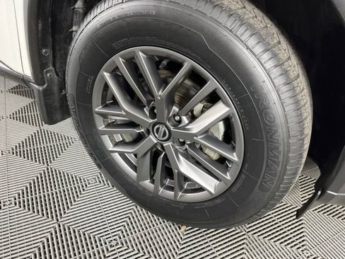 Used 2021 Nissan Rogue S FWD image 15