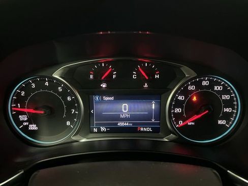 Certified 2024 Chevrolet Equinox LT image 11