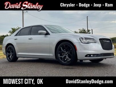 Certified 2023 Chrysler 300 S w/ Comfort Group