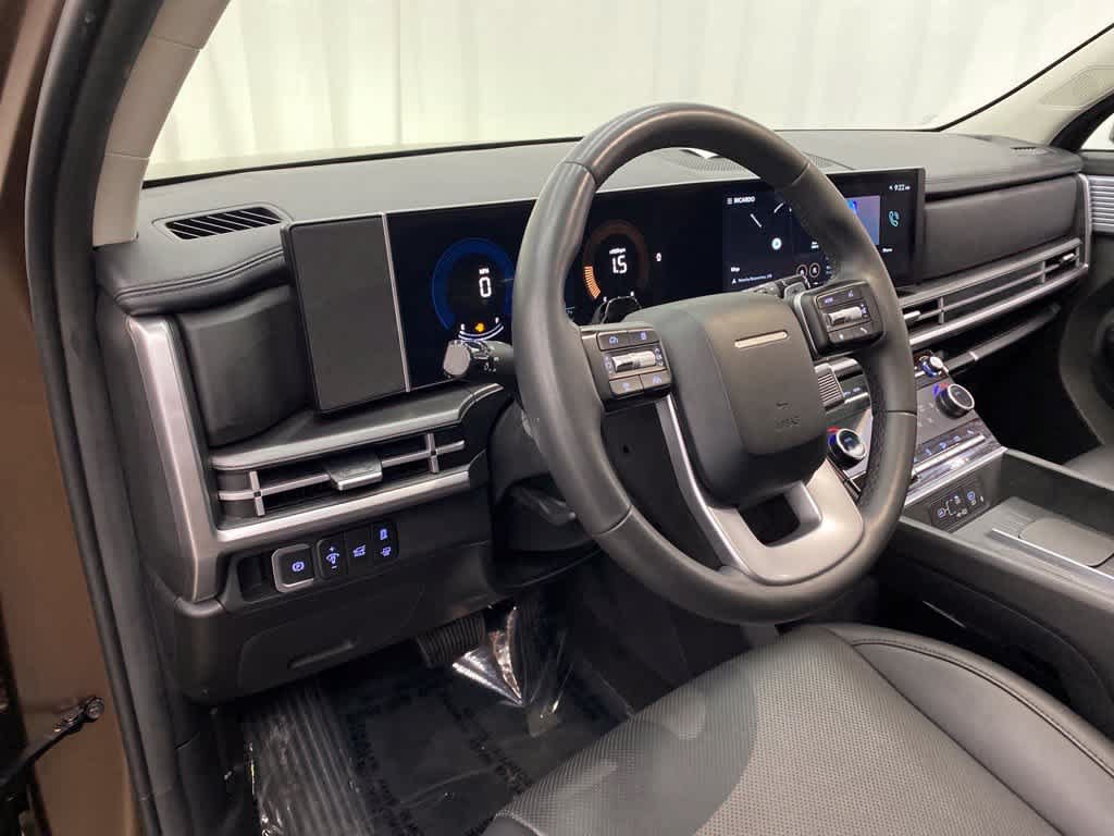 Used 2024 Hyundai Santa Fe XRT AWD/4WD image 2