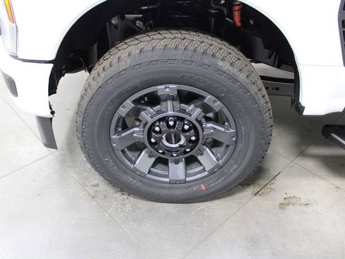 New 2026 Ford F250 XL w/ STX Appearance Package image 50