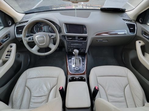 Used 2010 Audi Q5 3.2 Premium Plus image 13