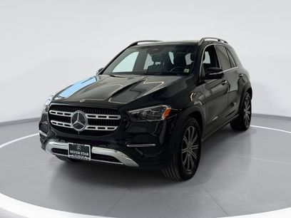 Certified 2026 Mercedes-Benz GLE 350 4MATIC