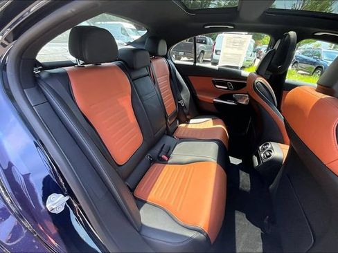 Certified 2023 Mercedes-Benz C 43 AMG 4MATIC Sedan image 16
