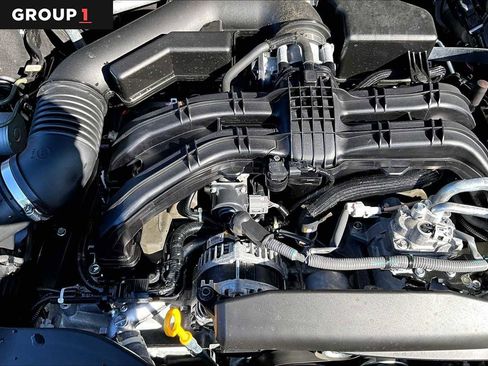 Used 2025 Subaru Legacy Premium image 32