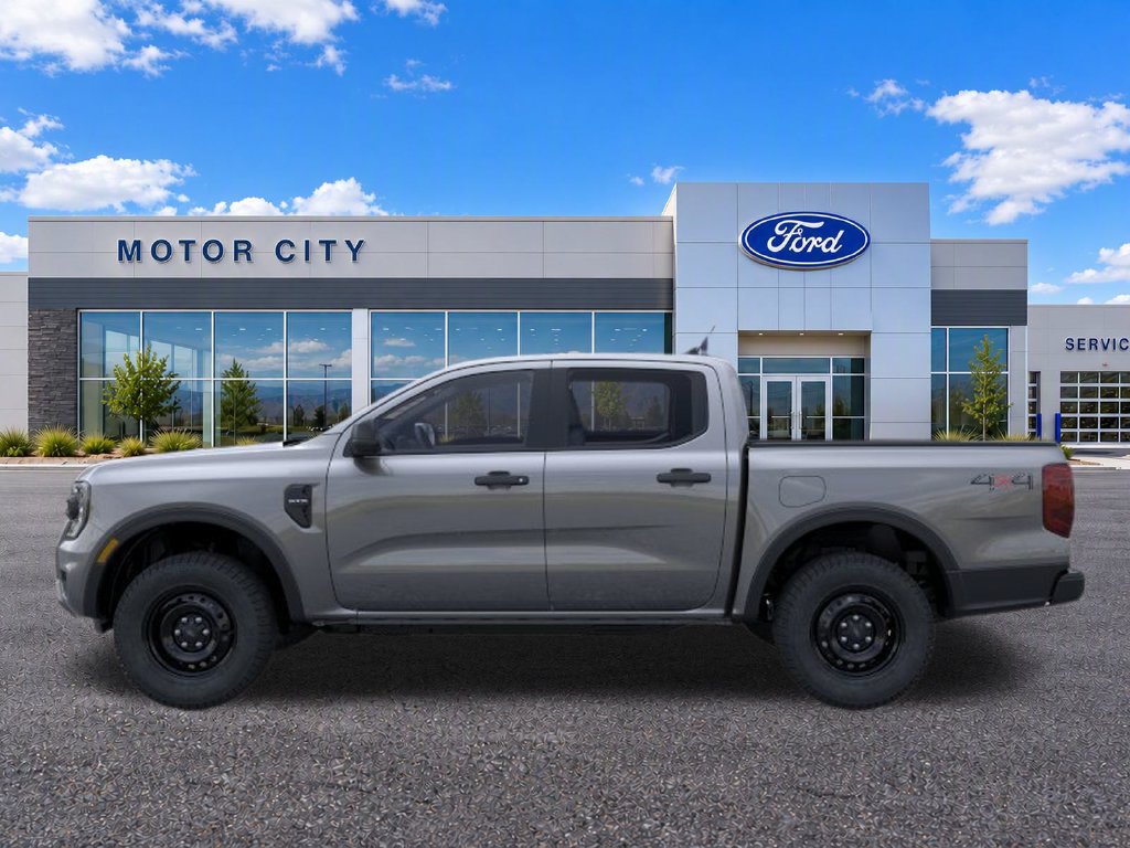 New 2026 Ford Ranger XL AWD/4WD image 3
