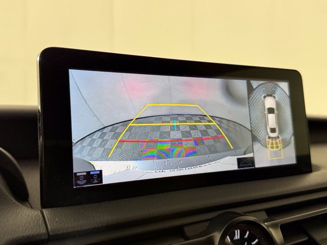 Used 2023 Lexus IS 350 F Sport RWD image 20