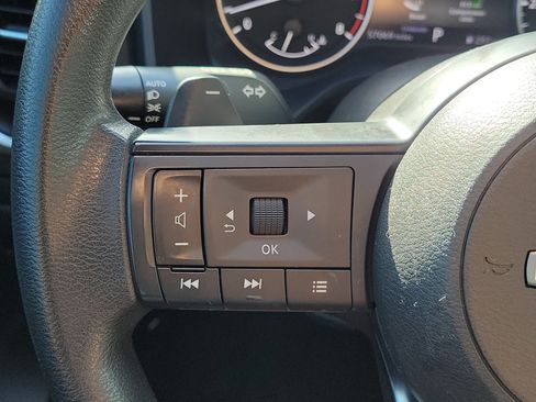 Certified 2023 Nissan Rogue S FWD image 22