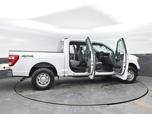 Certified 2022 Ford F150 XL w/ Equipment Group 101A High AWD/4WD image 37
