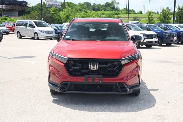 Used 2024 Honda CR-V Sport-L image 3