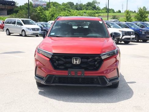 Used 2024 Honda CR-V Sport-L image 3