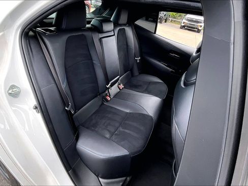 Used 2024 Toyota Corolla GR AWD/4WD image 27