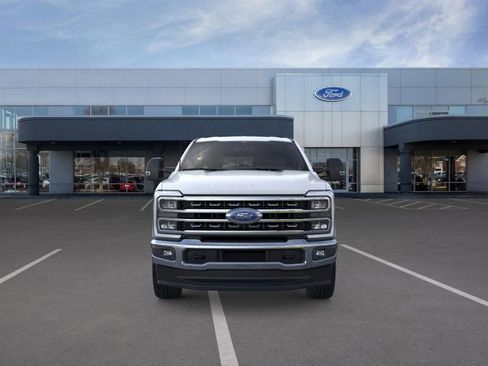 New 2026 Ford F250 Lariat image 6