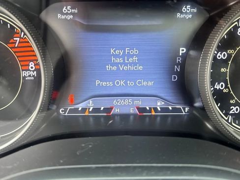 Used 2021 Jeep Cherokee Latitude Lux w/ Sun & Sound Group image 16