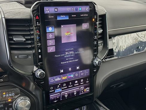 New 2026 RAM 1500 Limited AWD/4WD image 13
