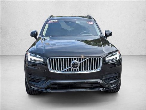 Used 2022 Volvo XC90 T6 Inscription w/ Advanced Package AWD/4WD image 2