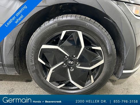 Used 2023 Hyundai Ioniq 5 SEL w/ Cargo Package image 14
