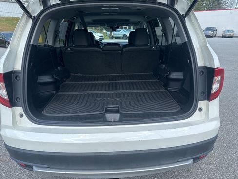 Used 2019 Honda Pilot EX-L image 9