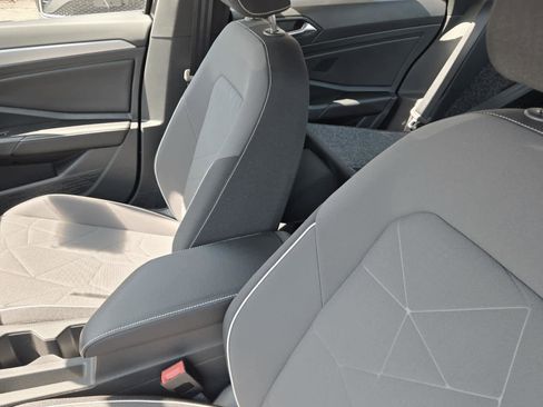 New 2026 Volkswagen Jetta Sport FWD image 13