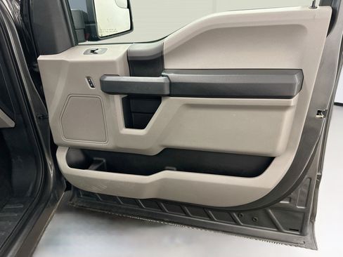 Used 2020 Ford F150 XL w/ Equipment Group 101A Mid AWD/4WD image 32