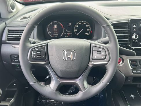New 2026 Honda Ridgeline RTL image 16