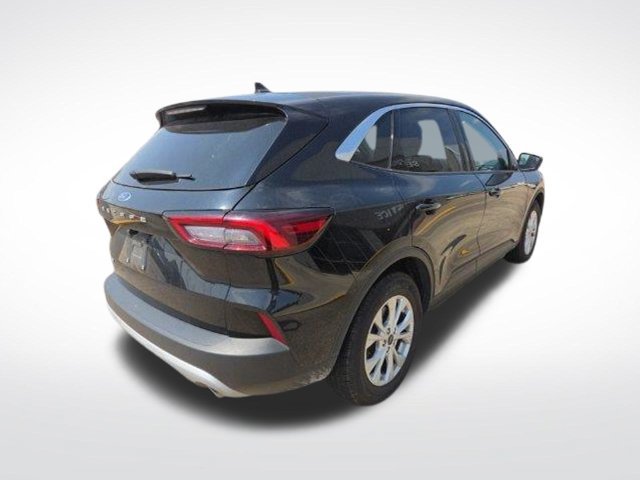 Certified 2024 Ford Escape Active FWD image 10