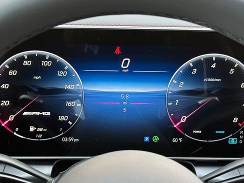 New 2026 Mercedes-Benz GLC 43 AMG 4MATIC image 24