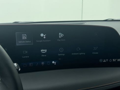 New 2025 Cadillac CT5 Sport image 21