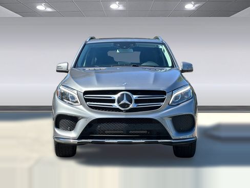 Used 2016 Mercedes-Benz GLE 400 4MATIC image 6