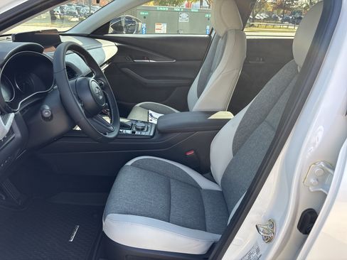 New 2026 MAZDA CX-30 AWD 2.5 S image 12