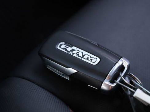 Used 2022 RAM 1500 Rebel w/ Rebel Level A Equipment Group image 26