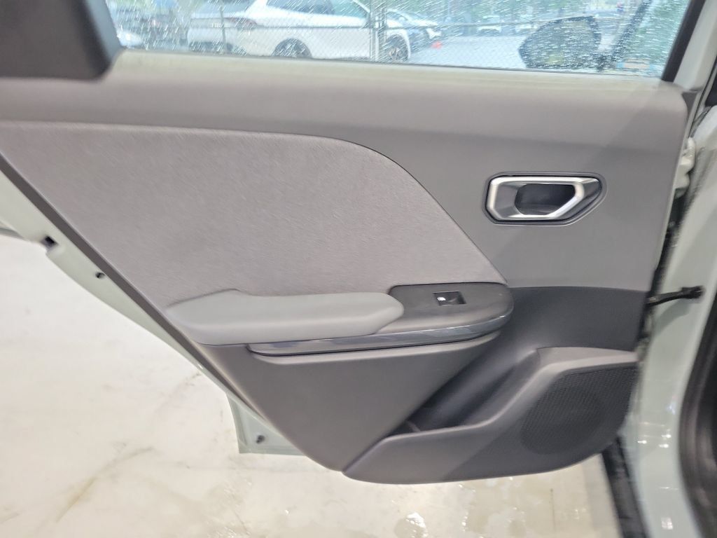 Certified 2025 Kia K4 EX FWD image 14