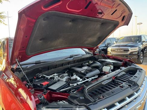 Used 2022 Chevrolet Silverado 1500 LT image 25