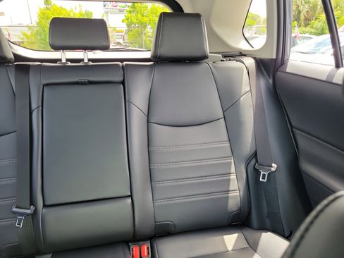 Used 2025 Toyota RAV4 XLE Premium AWD/4WD image 22