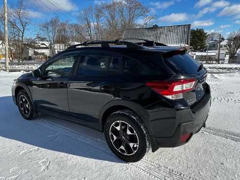 Used 2019 Subaru Crosstrek 2.0i Premium image 6
